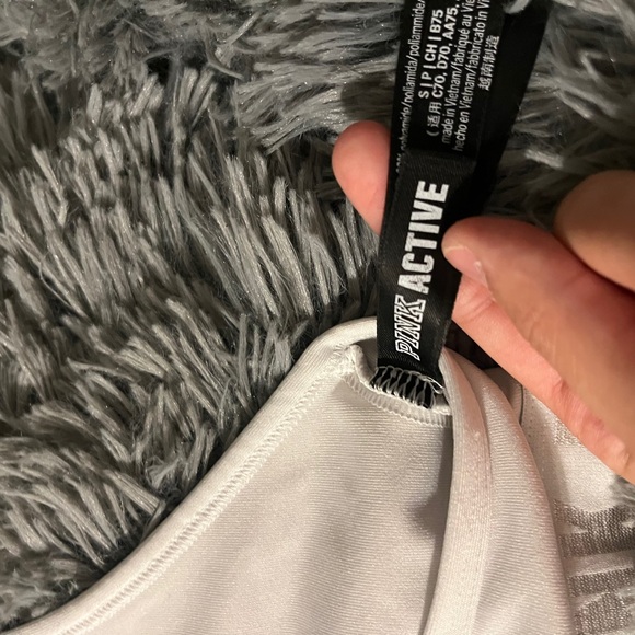 🪴2 for $10 PINK Sports Bra🪴 - Picture 3 of 3